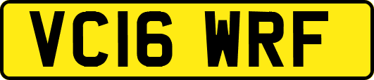 VC16WRF