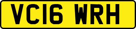 VC16WRH