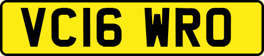VC16WRO