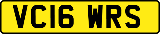 VC16WRS