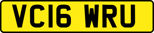 VC16WRU