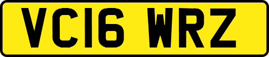VC16WRZ