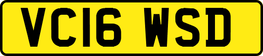 VC16WSD