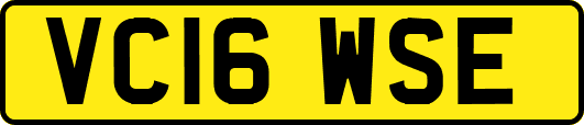 VC16WSE