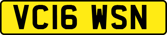 VC16WSN