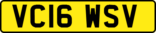 VC16WSV