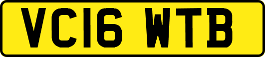 VC16WTB