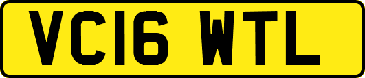 VC16WTL
