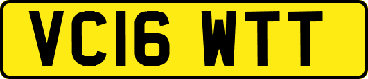 VC16WTT