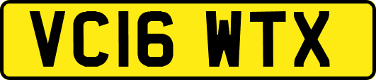 VC16WTX