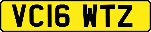 VC16WTZ