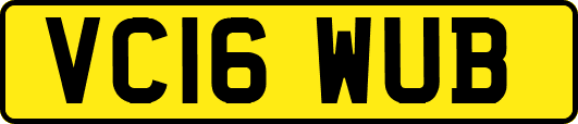 VC16WUB