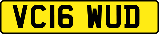 VC16WUD