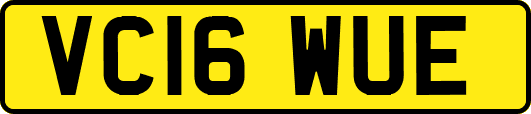 VC16WUE