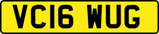 VC16WUG