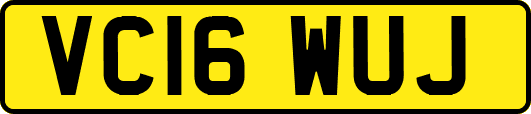 VC16WUJ