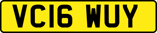 VC16WUY