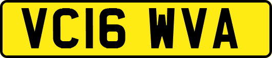 VC16WVA