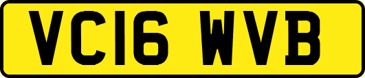 VC16WVB