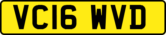VC16WVD