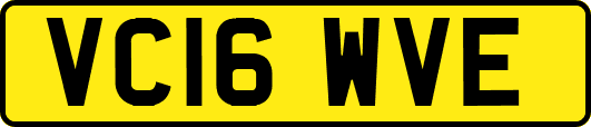 VC16WVE