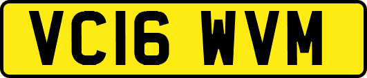 VC16WVM
