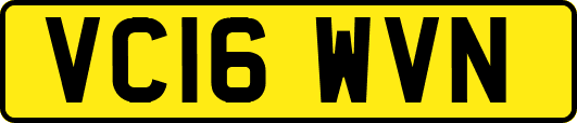 VC16WVN