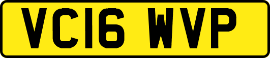 VC16WVP