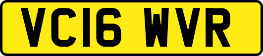 VC16WVR