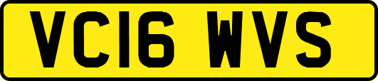 VC16WVS