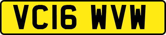 VC16WVW