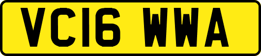 VC16WWA