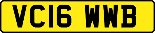VC16WWB