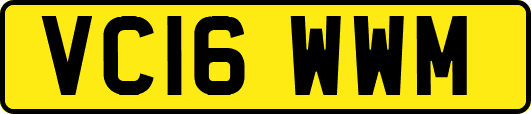 VC16WWM