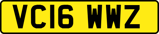 VC16WWZ