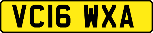 VC16WXA