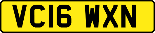 VC16WXN
