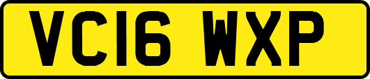 VC16WXP