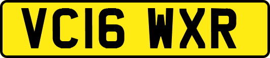 VC16WXR