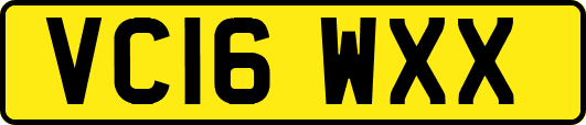 VC16WXX