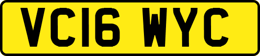 VC16WYC