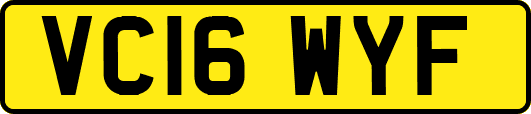 VC16WYF