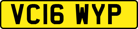 VC16WYP