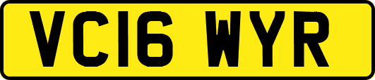 VC16WYR