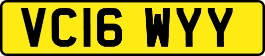VC16WYY
