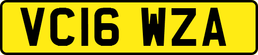 VC16WZA