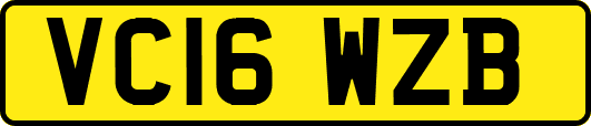 VC16WZB