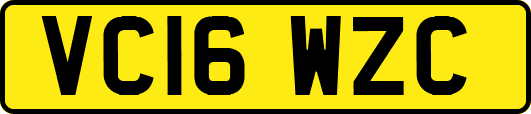 VC16WZC