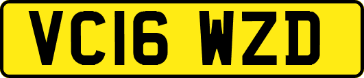 VC16WZD