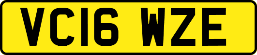 VC16WZE
